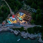 Cozy In Dingac With Sauna Gornji Dingac