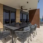 Holiday home Cozy In Dingac With Sauna