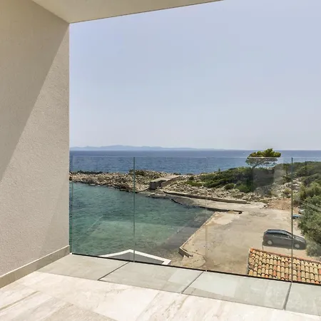 Front In Dingac With Sauna *