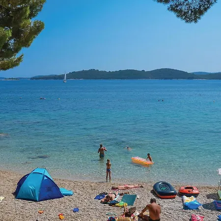 Front In Dingac With Sauna *